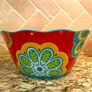 Pier 1 Serving Bowl 🥣